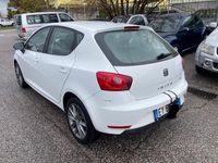 usata Seat Ibiza 1.2 75 cv tdi i tech OK NEOPATENTATI TAGLIANDI