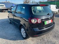 usata VW Golf V Golf Plus 2.0 TDI DPF Comfortline