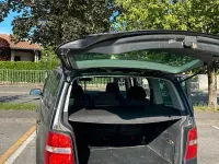 Usata VW Touran 115 CV (84 kW) 2007 Grigio Monovolume