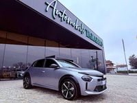 Usata Lancia Ypsilon 101 CV (74 kW) 2024 Argento Utilitaria