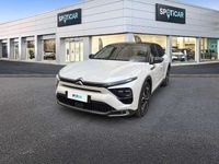 Usata Citroën C5 X Shine 222 CV (163 kW) 2023 Bianco Station wagon