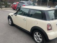 Usata Mini ONE 2011 Utilitaria