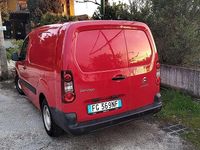 Occasion Citroën Berlingo 75 ch (55 kW) 2016 Rouge Monospace