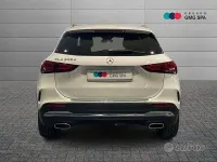 Usata Mercedes GLA200 Premium 150 CV (110 kW) 2023 Bianco SUV