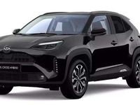 Nuova Toyota Yaris Cross Trend 92 CV (67 kW) 2026 Nero SUV