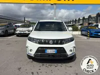 Usata Suzuki Vitara Cool 129 CV (94 kW) 2021 Bianco SUV