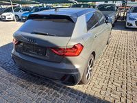 Usata Audi A1 Sportback S-Line 200 CV (147 kW) 2021 Verde Utilitaria