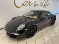 usata Porsche 991 Carrera 3.4 Coupè