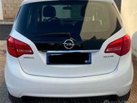 Occasion Opel Meriva 95 ch (69 kW) 2012 Monospace