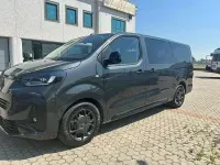 Nuova Fiat E-Ulysse 130 kW (177 CV) 2025 Grigio Monovolume