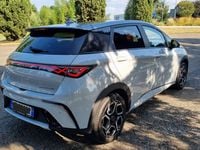 Usata BYD Dolphin Design 64 kW (88 CV) 2024 Grigio Utilitaria