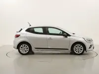 Usata Renault Clio Business 101 CV (74 kW) 2019 Argentoargento Utilitaria