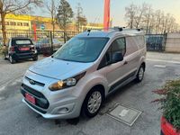 usata Ford Transit Connect 1.5 TDCI 120CV CAMBIO AUTOMATICO