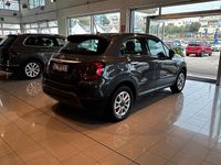 Usata Fiat 500X Business 95 CV (69 kW) 2020 Grigio SUV