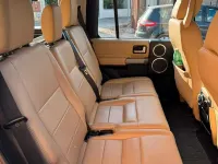 Usata Land Rover Discovery 190 CV (139 kW) 2007 Grigio SUV