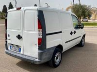 usata Fiat Doblò 1.9 JTD cat Dynamic