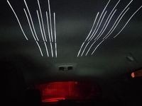 Usata Peugeot 2008 100 CV (73 kW) 2018 Marrone SUV