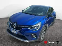 Usata Renault Captur Intens 101 CV (74 kW) 2023 Bruges SUV
