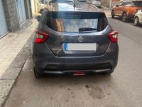 Usata Nissan Micra 90 CV (66 kW) 2017 Utilitaria