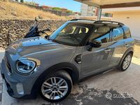 Usata Mini Countryman 136 CV (100 kW) 2021 SUV