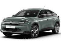 Ny Citroën C4 PureTech 131 HK (96 kW) 2025 Grøn Sedan