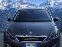 Usata Peugeot 308 Allure 2016 Station wagon