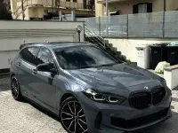Usata BMW M135 Efficient Dynamics 306 CV (225 kW) 2020 Utilitaria
