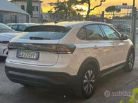 Usado VW Taigo 95 CV (69 kW) 2022 Blanco SUV
