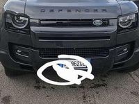 Usata Land Rover Defender 241 CV (177 kW) 2023 Grigio SUV