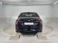 Usata BMW 520 M Sport 197 CV (144 kW) 2025 Nero Berlina