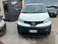 usata Nissan NV200 Diesel