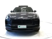 Usata Porsche Macan 265 CV (194 kW) 2022 Grigio vulcano SUV