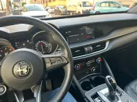 Usata Alfa Romeo Stelvio 209 CV (153 kW) 2022 SUV