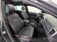 Usata Kia Sportage 136 CV (100 kW) 2021 Grigio SUV