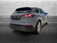Usata Audi Q4 e-tron Business 69 kW (95 CV) 2022 Grigio SUV
