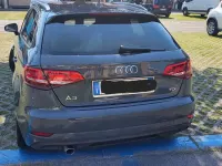 Usata Audi A3 Design 116 CV (85 kW) 2017 Berlina