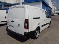Usata Citroën Berlingo 101 CV (74 kW) 2017 Bianco Monovolume