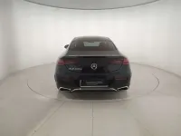 Occasion Mercedes CLE220 AMG Line Premium 197 ch (144 kW) 2024 Noir Coupé