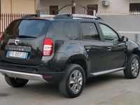 Usata Dacia Duster 110 CV (80 kW) 2017 Nero SUV