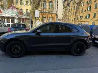 Usata Porsche Macan 250 CV (183 kW) 2017 SUV