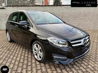 Usata Mercedes B180 AMG 110 CV (80 kW) 2016 Nero Monovolume