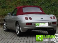 usata Fiat Barchetta 1.8 16V Limited Edition