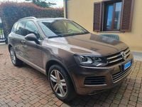 Usata VW Touareg 239 CV (175 kW) 2011 SUV