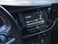 Usata Opel Mokka X 2016 SUV