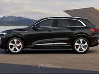 Nuova Audi Q5 S-Line 204 CV (150 kW) 2026 Nero SUV