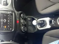 Usata Jeep Renegade 120 CV (88 kW) 2017 Nero SUV