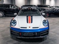 Usata Porsche 992 480 CV (353 kW) 2024 Blu Coupé