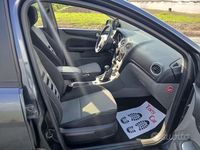 Usata Ford Focus 110 CV (80 kW) 2010 Blu Station wagon