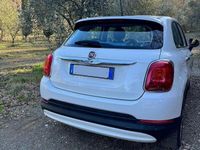 usata Fiat 500X 500X 1.6 MultiJet 120 CV DCT Lounge