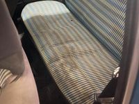 Usata Fiat Uno 1985 Blu Utilitaria